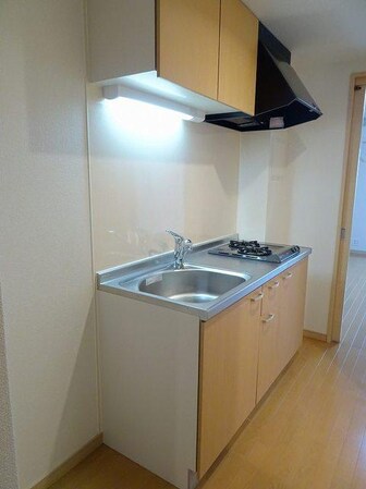 ヴァン ヴェールの物件内観写真